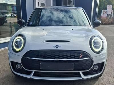 Mini Clubman COOPER S