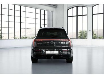 Mercedes GLB 220 AMG LINE — photo 5