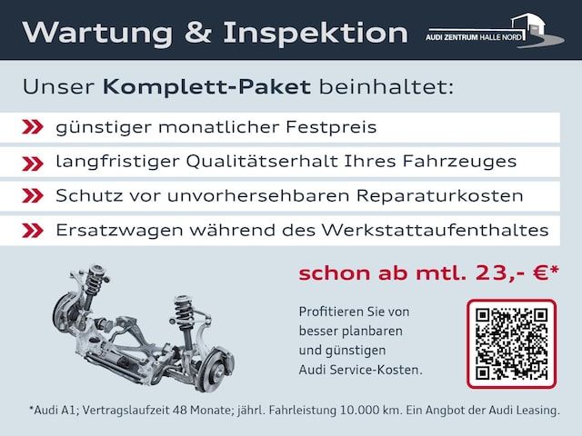 Audi A3 Advanced 30 TDI S Tronic - 2024 - Joinsteer - #27
