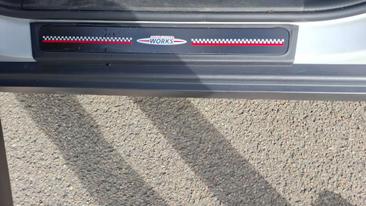 Mini Clubman COOPER S — photo 6