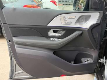 Mercedes GLE 300 AMG Line — photo 7