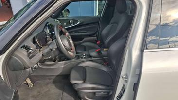 Mini Clubman COOPER S — photo 8