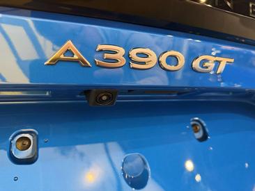 Alpine A390 GT — photo 12