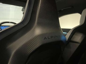 Alpine A390 GT — photo 24