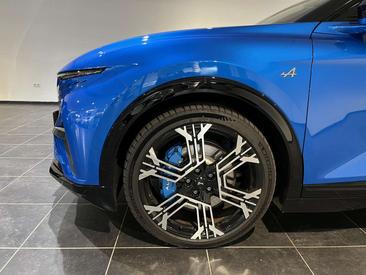 Alpine A390 GT — photo 26