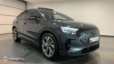 Audi E-tron S Line Performance — photo 3