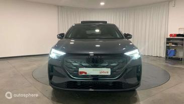 Audi E-tron S Line Performance — photo 4