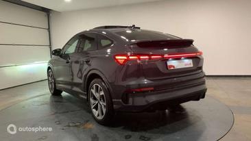 Audi E-tron S Line Performance — photo 7