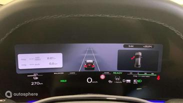 Audi E-tron S Line Performance — photo 10