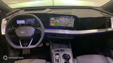Audi E-tron S Line Performance — photo 11