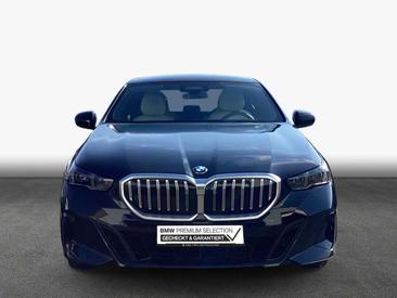 BMW Série 5 520d — photo 2