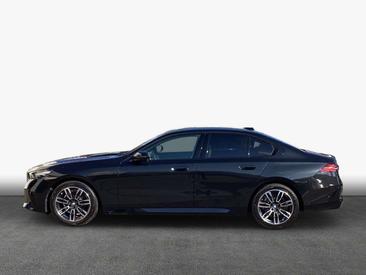 BMW Série 5 520d — photo 3