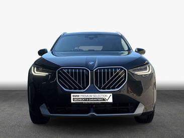 BMW X3 20d XDrive — photo 2