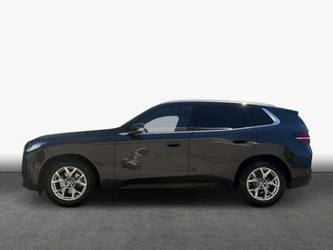 BMW X3 20d XDrive — photo 3