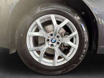 BMW X3 20d XDrive — photo 6