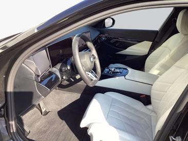 BMW Série 5 520d — photo 9