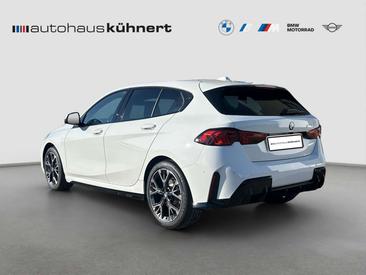 BMW Série 1 Berline 118d — photo 4