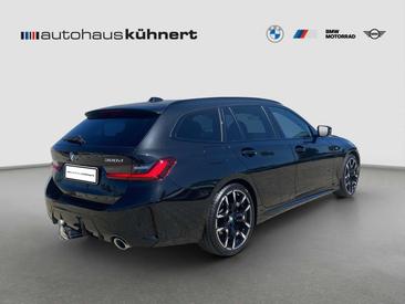 BMW Série 3 Berline 320d XDrive — photo 6