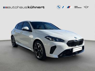 BMW Série 1 Berline 118d — photo 8