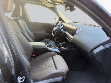 BMW X3 20d XDrive — photo 11