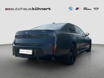 BMW I7 Berline XDrive60 — photo 6