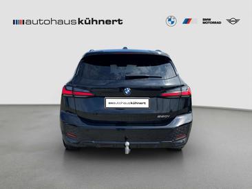 BMW Série 2 Gran Turismo 220i — photo 5