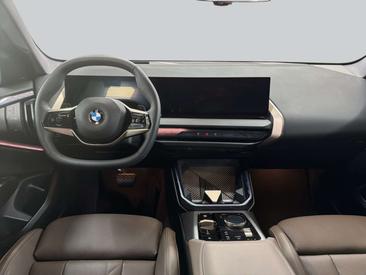 BMW X3 20d XDrive — photo 12