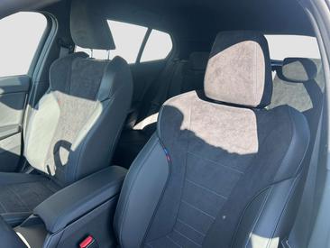BMW Série 1 Berline 118d — photo 10