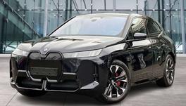 BMW IX XDrive45 - 2025 - Joinsteer - #1