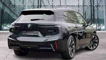 BMW IX XDrive45 — photo 2