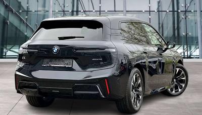BMW IX XDrive45