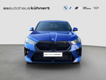 BMW X2 SDrive20i — photo 2