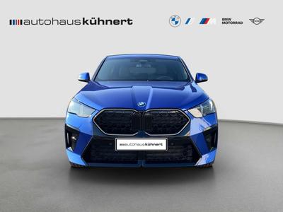 BMW X2 SDrive20i