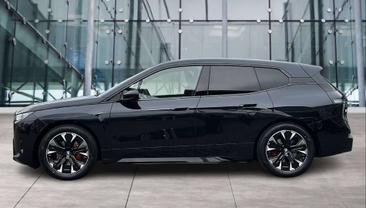 BMW IX XDrive45 — photo 5