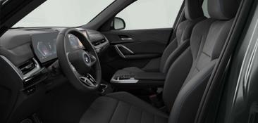 BMW X1 SDrive18d — photo 4