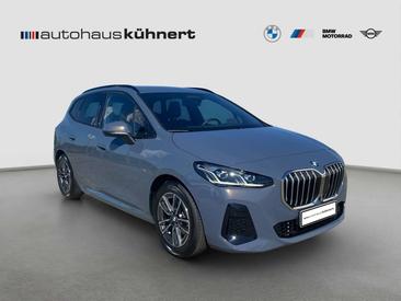 BMW Série 2 Gran Turismo 220d — photo 8