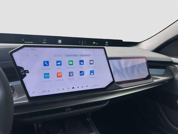 BMW I7 Berline XDrive60 — photo 13