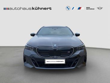 BMW I5 Berline M60 XDrive — photo 2