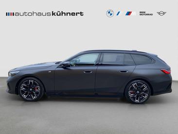 BMW I5 Berline M60 XDrive — photo 3