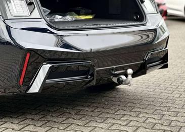 BMW IX XDrive45 — photo 8