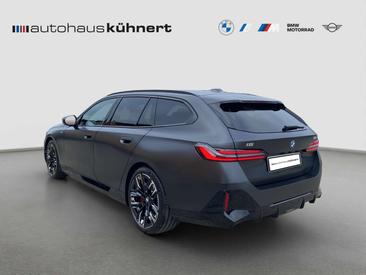 BMW I5 Berline M60 XDrive — photo 4