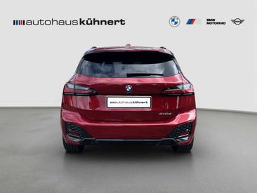 BMW Série 2 Gran Turismo 218d — photo 5
