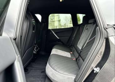 BMW IX XDrive45 — photo 14