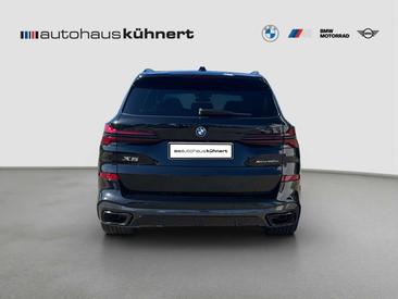 BMW X5 XDrive50e PHEV — photo 5