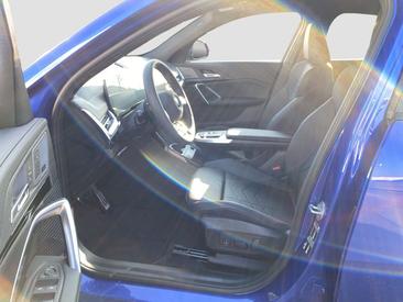 BMW X2 SDrive20i — photo 10