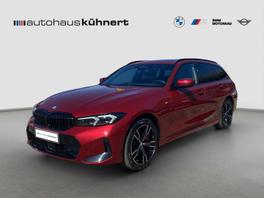 BMW Série 3 Berline 330e - 2025 - Joinsteer - #1