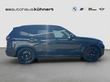 BMW X5 XDrive50e PHEV — photo 7