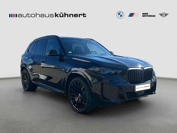 BMW X5 XDrive50e PHEV — photo 8