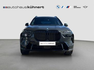 BMW X7 XDrive40d — photo 2