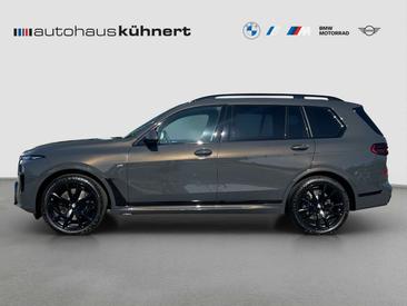 BMW X7 XDrive40d — photo 3
